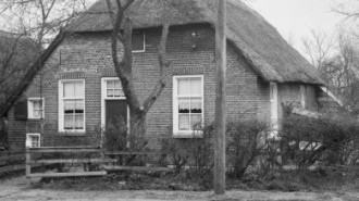 Rijksdienst voor het Cultureel Erfgoed: Delemarre, G.Th.