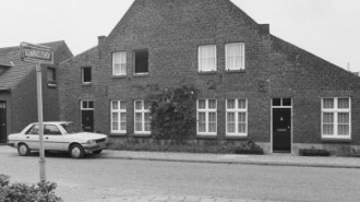 Rijksdienst voor het Cultureel Erfgoed: Tangel, L.M.