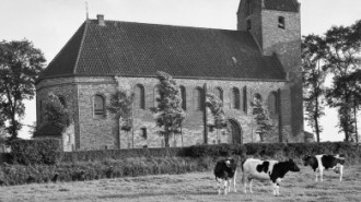 Rijksdienst voor het Cultureel Erfgoed