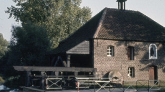 Rijksdienst voor het Cultureel Erfgoed