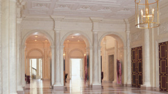 Rijksdienst voor het Cultureel Erfgoed: Lemaire, Louis