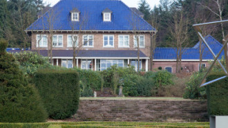 Rijksdienst voor het Cultureel Erfgoed: Speelman, Albert