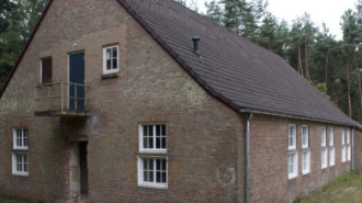 Rijksdienst voor het Cultureel Erfgoed: Booms, C.S. (Chris)-Roderburg, K. (Kris)