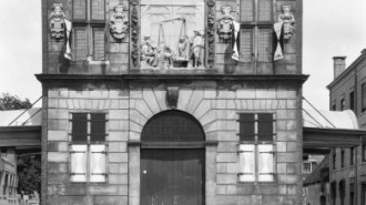 Rijksdienst voor het Cultureel Erfgoed: Hoogendijk, C.