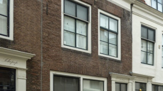 Rijksdienst voor het Cultureel Erfgoed: Brinkkemper, O. (Otto)