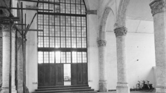 Rijksdienst voor het Cultureel Erfgoed: Delemarre, G.Th.