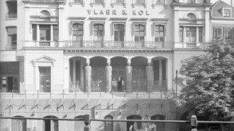 Rijksdienst voor het Cultureel Erfgoed