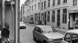 Rijksdienst voor het Cultureel Erfgoed: Tangel, L.M.