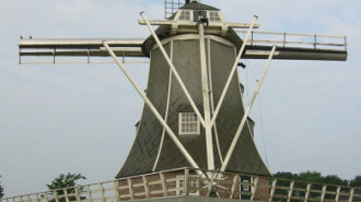 Rijksdienst voor het Cultureel Erfgoed: Terpstra, Frank