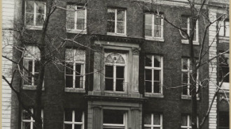 Rijksdienst voor het Cultureel Erfgoed