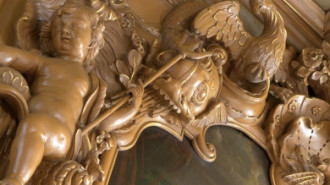 Rijksdienst voor het Cultureel Erfgoed: Lemaire, Louis