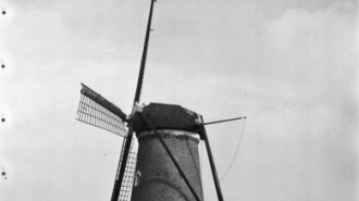 Rijksdienst voor het Cultureel Erfgoed: Korpershoek, W.A.