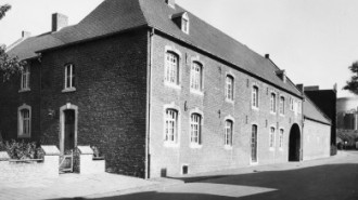 Rijksdienst voor het Cultureel Erfgoed