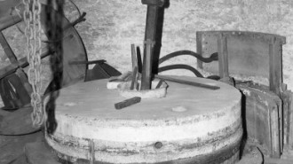 Rijksdienst voor het Cultureel Erfgoed: Korpershoek, W.A.