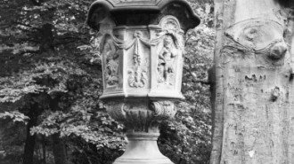 Rijksdienst voor het Cultureel Erfgoed: Wal, A.J. van der