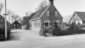 Rijksdienst voor het Cultureel Erfgoed: Wal, A.J. van der