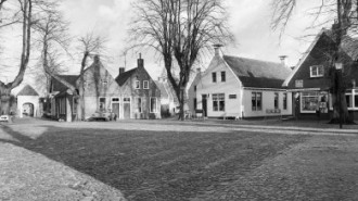 Rijksdienst voor het Cultureel Erfgoed: Wal, A.J. van der