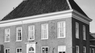 Rijksdienst voor het Cultureel Erfgoed: Wal, A.J. van der