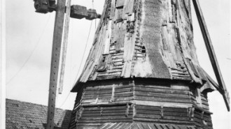 Rijksdienst voor het Cultureel Erfgoed