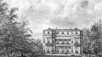 Rijksdienst voor het Cultureel Erfgoed: Speelman, Albert