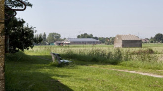 Rijksdienst voor het Cultureel Erfgoed: Booms, C.S. (Chris)-Galen, P. (Paul) van
