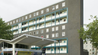 Rijksdienst voor het Cultureel Erfgoed: Roderburg, K. (Kris)