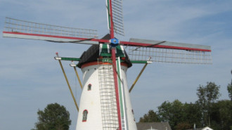 WikiMedia