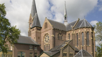 Rijksdienst voor het Cultureel Erfgoed: Booms, C.S. (Chris)