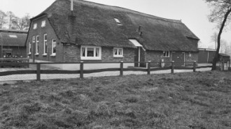 Rijksdienst voor het Cultureel Erfgoed: Wal, A.J. van der