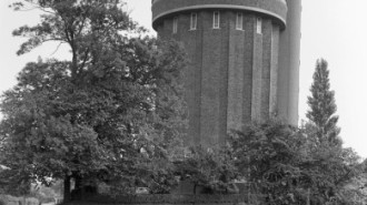 Rijksdienst voor het Cultureel Erfgoed: Tangel, L.M.