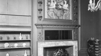 Rijksdienst voor het Cultureel Erfgoed: Delemarre, G.Th.