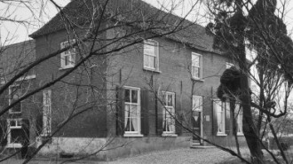 Rijksdienst voor het Cultureel Erfgoed: Wal, A.J. van der