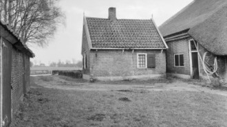 Rijksdienst voor het Cultureel Erfgoed: Wal, A.J. van der