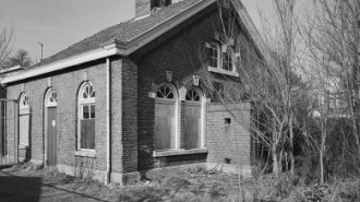 Rijksdienst voor het Cultureel Erfgoed: Booms, C.S. (Chris)