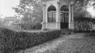 Rijksdienst voor het Cultureel Erfgoed: Dukker, G.J.