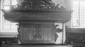 Rijksdienst voor het Cultureel Erfgoed