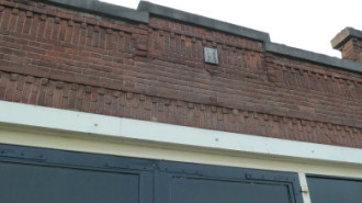 Rijksdienst voor het Cultureel Erfgoed: Bogers, Guido