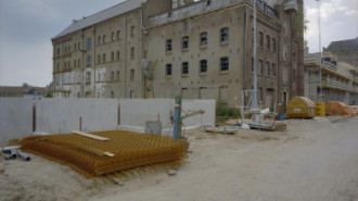 Rijksdienst voor het Cultureel Erfgoed: Wal, A.J. van der