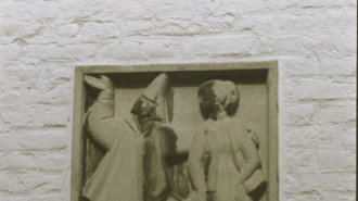 Rijksdienst voor het Cultureel Erfgoed: Ferro, F.