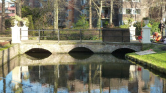 Rijksdienst voor het Cultureel Erfgoed: Bogers, Guido