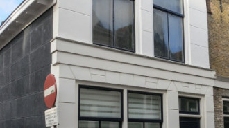 Rijksdienst voor het Cultureel Erfgoed