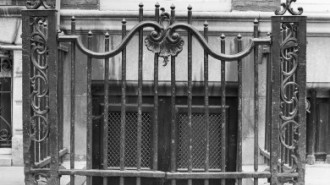 Rijksdienst voor het Cultureel Erfgoed: Galen, P. van