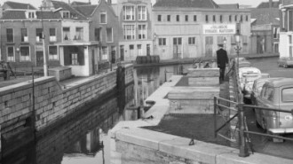 Rijksdienst voor het Cultureel Erfgoed: Dukker, G.J.