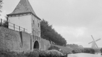 Rijksdienst voor het Cultureel Erfgoed: Steenbergh, C.J.