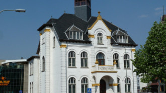 WikiMedia