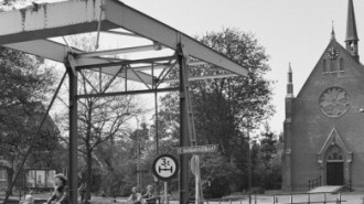 Rijksdienst voor het Cultureel Erfgoed: Tangel, L.M.