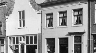 Rijksdienst voor het Cultureel Erfgoed: Dukker, G.J.