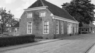 Rijksdienst voor het Cultureel Erfgoed: Boer, de