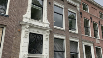 Rijksdienst voor het Cultureel Erfgoed: Bogers, Guido