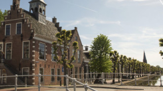 Rijksdienst voor het Cultureel Erfgoed: Schipper, Ruben